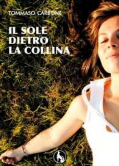 Immagine di Il sole dietro la collina